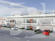 Bungalow · New Build SAN PEDRO DEL PINATAR · San Pedro Del Pinatar Pueblo