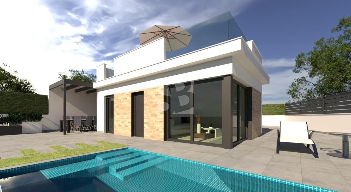 Вилла · Продажа LOS ALCAZARES · Los Alcazares