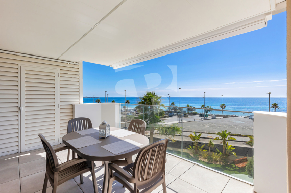 Apartment - Resale - PILAR DE LA HORADADA - Mil Palmeras