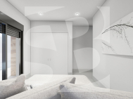 Villa · Nouvelle construction Torre Pacheco · Roldán