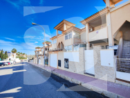 T · Продажа TORREVIEJA · Punta Prima