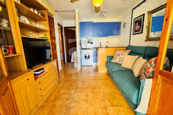 Apartment - Resale - La Mata - Puerto Romano