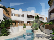 Bungalows Planta Baja · Segunda Mano San Juan de los Terreros · San Juan De Los Terreros