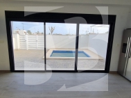 Villa · Obra Nueva ORIHUELA COSTA · Los Dolses