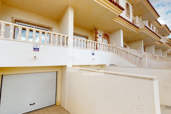 Town House - New Build - Fortuna - Fortuna (murcia)