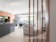 Villa · Nouvelle construction LOS ALCAZARES · Santa Rosalia Lake and Life Resort
