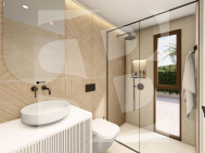 Quad House · Nouvelle construction ROJALES · Lo Marabú