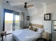 Villa · Obra Nueva Polop · PAU1