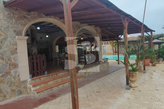  - Resale - Elche - Matola