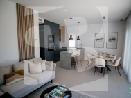 Bungalow · New Build Alhama De Murcia · Condado De Alhama
