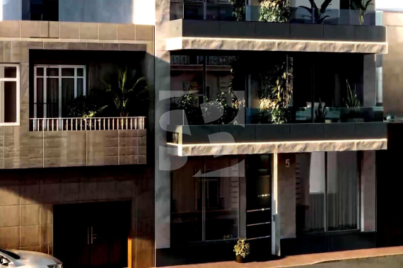 KAWALERKA - Nowo zbudowane - TORREVIEJA - Centro