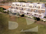 Town House · Nouvelle construction LOS ALCAZARES · Serena Golf