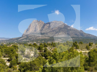 WILLA · Odsprzedaż FINESTRAT · 