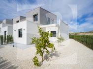 Town House · Nouvelle construction Banos y Mendigo · Altaona Golf