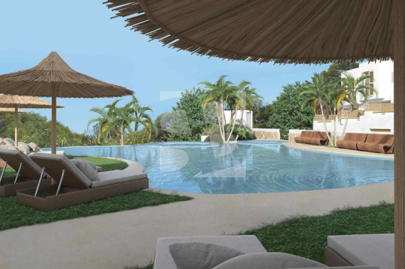 Villa - Resale - Rafol D'Almunia - Rafol D'Almunia