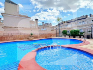 Townhouse · Resale ORIHUELA COSTA · Villamartin