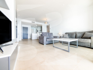 Apartment · Resale Punta Prima · Sea Senses