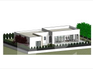 Villa · Nouvelle construction Pinoso · Lel