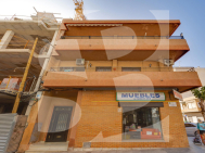 A · La Revente TORREVIEJA · Centro - Muelle Pesquero