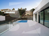 Villa · Obra Nueva ORIHUELA · Las Colinas Golf