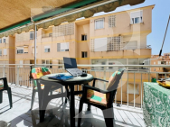 Apartamento · Segunda Mano La Mata