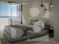 Apartamento · Obra Nueva Calpe · Arenal Bol