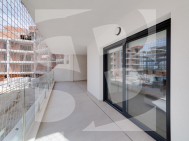 Appartement · Nouvelle construction LOS ALCAZARES · Euro Roda