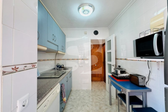 Appartement - La Revente - La Mata - La Mata