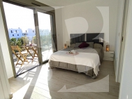 Villa · New Build ORIHUELA COSTA · Pau 8