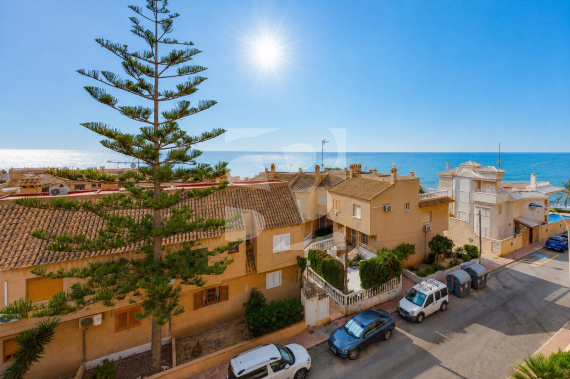 A - Segunda Mano - TORREVIEJA - Torre Del Moro