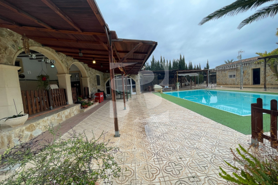  - Resale - Elche - Matola