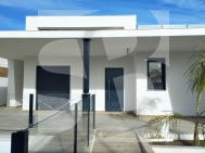 Villa · Nouvelle construction Fortuna · Las Kalendas