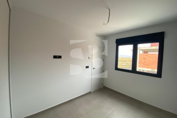 Villa - New Build - LOS ALCAZARES - La Concha
