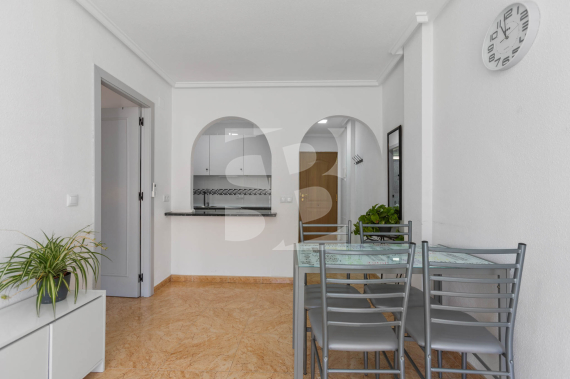 Apartment - Top Floor Apartment - Segunda Mano - TORREVIEJA - Torrevieja