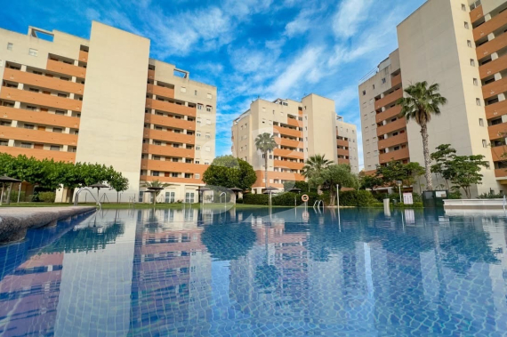  - Resale - Guardamar del Segura - Puerto Deportivo