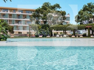 Apartamento · Obra Nueva Denia · Puerto Denia