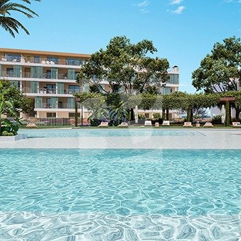 Апартамент - Новостройка - Denia - Puerto Denia