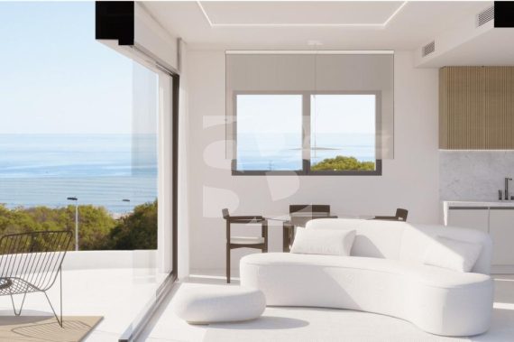 Bungalow - New Build - TORREVIEJA - La Mata-La Manguilla