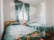 A · Odsprzedaż TORREVIEJA · Parque de Las Naciones