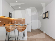 Atico · Obra Nueva BENIJOFAR · Pueblo