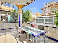 Townhouse · Resale ORIHUELA COSTA · La Campana