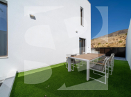Villa · Nouvelle construction FINESTRAT · Seascape Resort