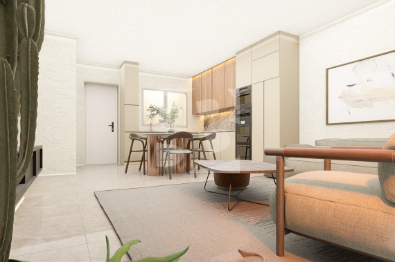 Bungalow - Nouvelle construction - PILAR DE LA HORADADA - pueblo