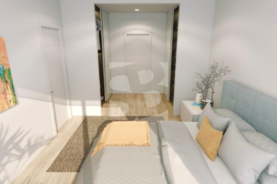 Apartment - Nowo zbudowane - TORREVIEJA - Centro