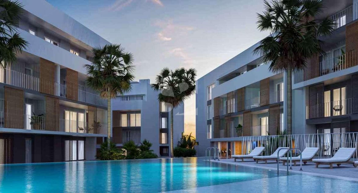 Apartamento · Obra Nueva Javea · Pueblo