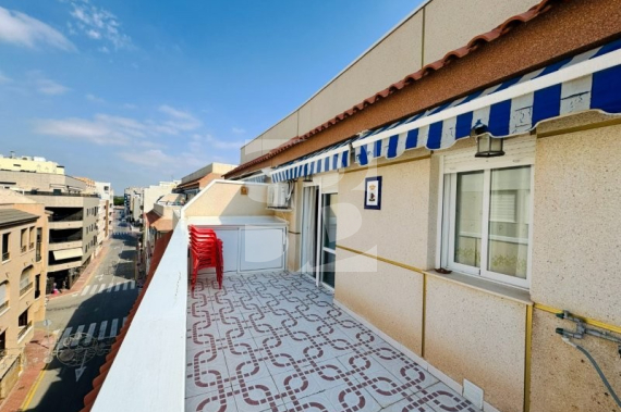Penthouse - Resale - La Mata - La Mata
