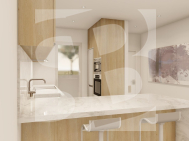 Apartamento · Obra Nueva PILAR DE LA HORADADA · Playa de las Higuericas