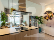 Villa · Nouvelle construction ALGORFA · La Finca Golf