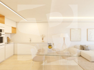 Appartement · Nouvelle construction Denia · La Sella