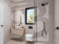 Attique · Nouvelle construction Torre Pacheco · Santa Rosalia Lake And Life Resort